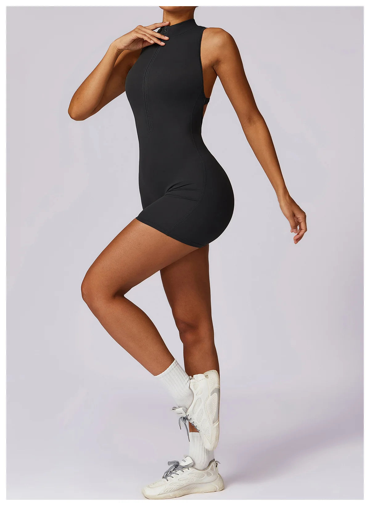 Women’s Sportswear Yoga Jumpsuit